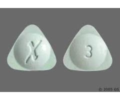 Buy Xanax XR 3 Mg Online & get  the fastest home delivery