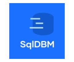 BI SQL Generation-SQLDBM