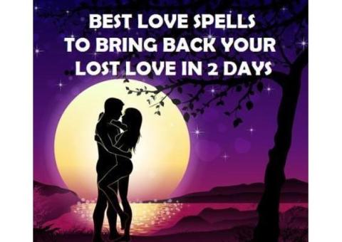 Distinguished Love Spells By Dr. Hamdin, Call | WhatsApp +27719567980