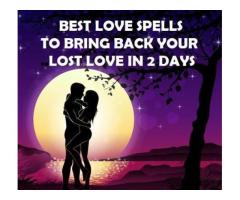 Distinguished Love Spells By Dr. Hamdin, Call | WhatsApp +27719567980