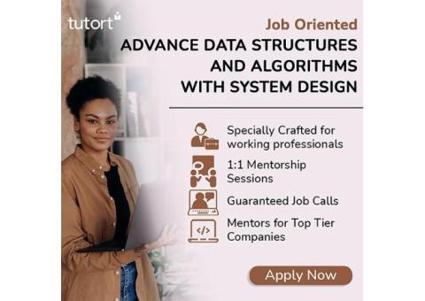 DSA And System Design Courses