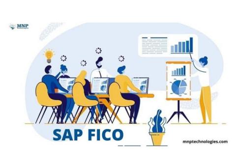 SAP FICO Training With Placement In Bangalore | MNP Technologies