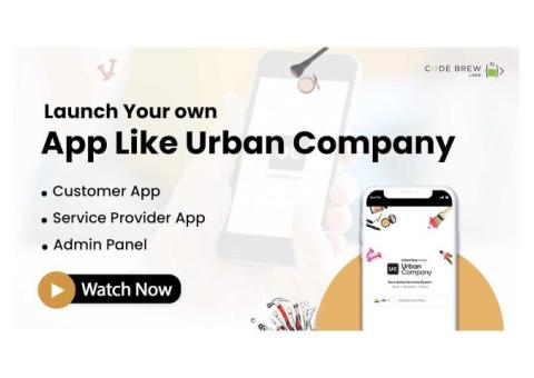 App Development Dubai | Code Brew Labs | UAE