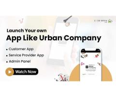 App Development Dubai | Code Brew Labs | UAE