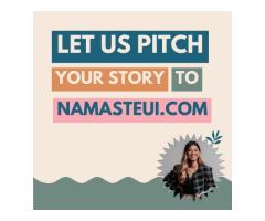 Namaste UI - Guest Blogging Services and Digital Marketing Tips