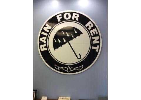 Grab the Attention of Customers with Custom Signage