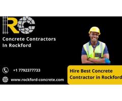 High-Quality Rockford Concrete Retaining Walls Contractors