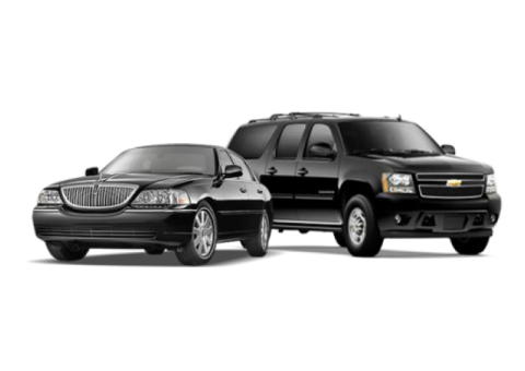 Car Service to SEA-TAC Airport