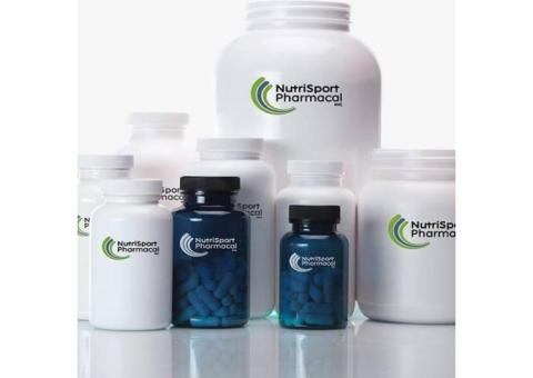 Create A Unique Brand With Our Private Label Supplement Manufacturing