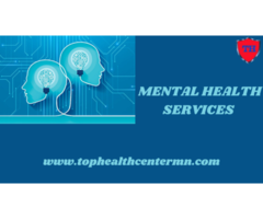 Quality Mental Health Services for All Ages in Minneapolis