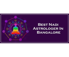 Best Nadi Astrologer In Bangalore