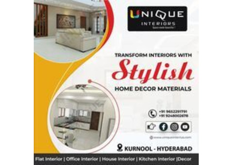 Secure Your Space with Godrej Locks | |Unique Interiors