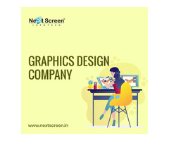 Graphic Design Company In India