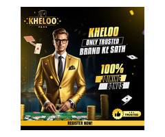 kheloo Live Casino Review – A Whopping 200+ Live Table Games