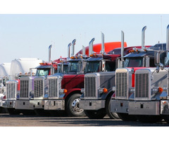 Sell to Trucking Companies