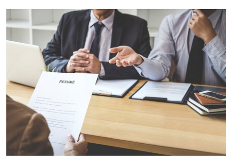 Best Resume Writing Services in Japan - Avon Resumes