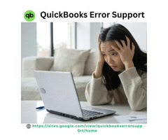 QuickBooks Error Support