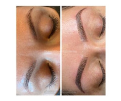 Top Semi-Permanent Eyeliner Tattoo in Orlando