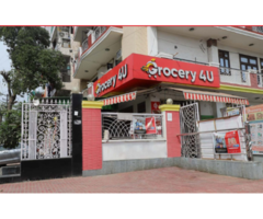 Best Small Departmental Store Franchise in India