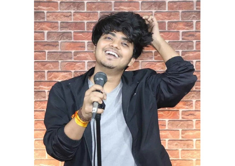 Kavi Chetan Charchit, 8889977811 | My Kavi Sammelan