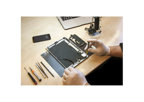 Apple Tablet Repair Orange County