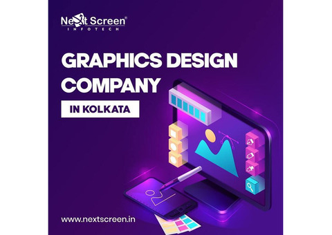 Graphics Design Company In Kolkata