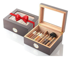 buy cigar humidor online