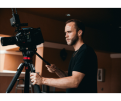 How to Improve Your Video Production Quality