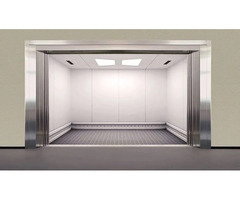 Lift Manufacturers in Delhi