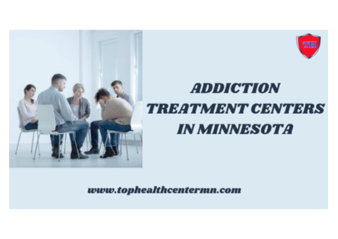 Top-Rated Addiction Treatment Centers in Minnesota