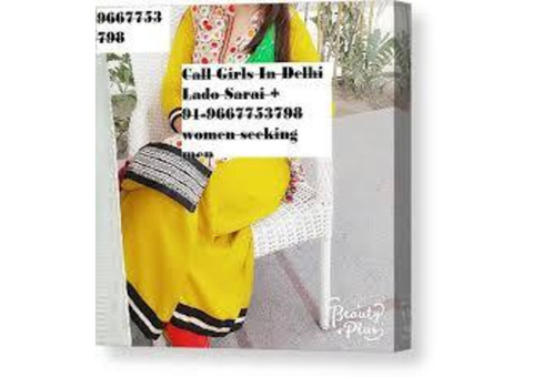 Get 100% genuine call girls in West Patel Nagar Delhi⎝⎝9667753798⎠⎠