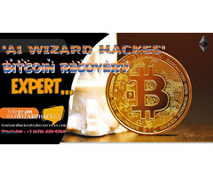 Cryptocurrency Recovery Experts Contact A1 wizard Hackes