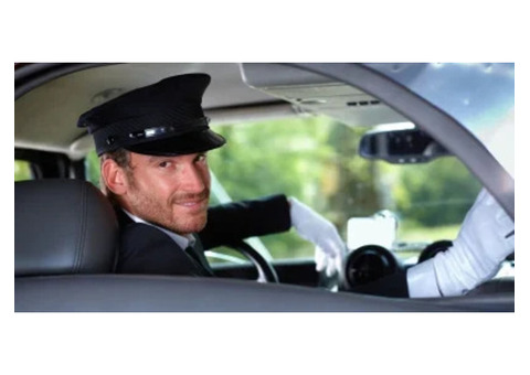 Luxury Car Service: Denver Airport to Breckenridge