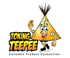 Explore Our THC Gummies Collection at The Toking Teepee – Best Prices!