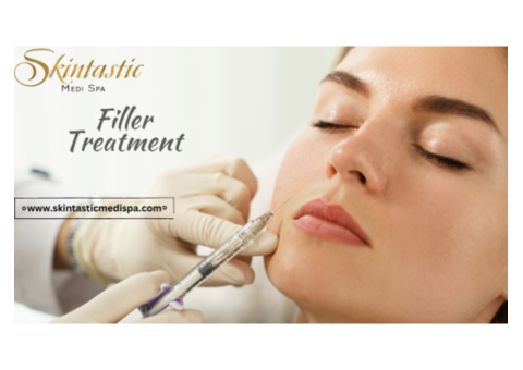 High Quality Filler in Riverside