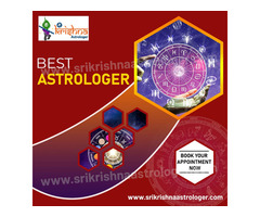 Best Astrologer in Srikakulam