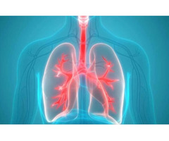 Stem Cell Treatment for Lungs Disease