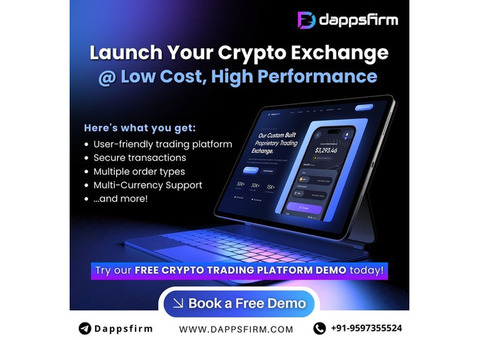 Bitcoin Trading Clone Script - Start Trading Platform Instantly!