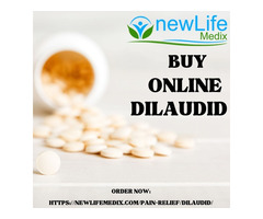 Buy Dilaudid online No Script