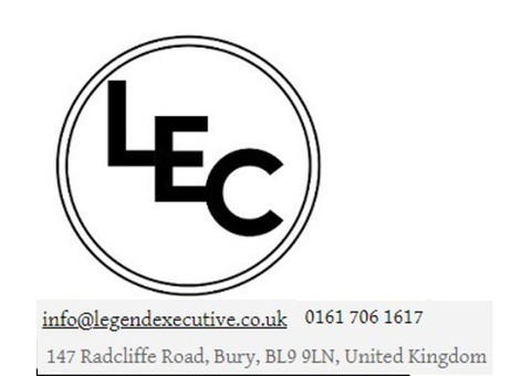 Liverpool to Manchester Airport Chauffeur Transfer