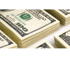 WE OFFER ALL KINDS OF LOAN AND QUICK CASH FUNDS