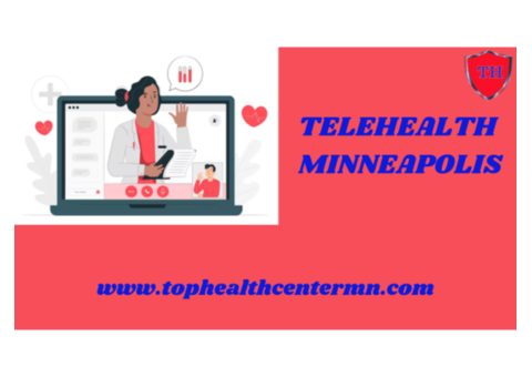Best Telehealth Services in Minneapolis
