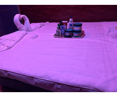 Best Body Spa in Noida | Full Body Massage in Noida.