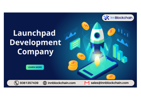 Launchpad Development Company
