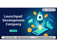 Launchpad Development Company