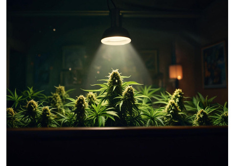Cannabis Club Barcelona