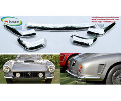 Ferrari 250 GT Berlinetta SWB year 1959-1963 Bumpers