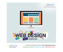 Reputed website designers in Delhi