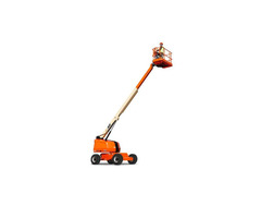 High-Quality Man Basket Lift Rental Littleton