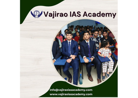 Excel in Civil Services with the Best UPSC Coaching in Indore